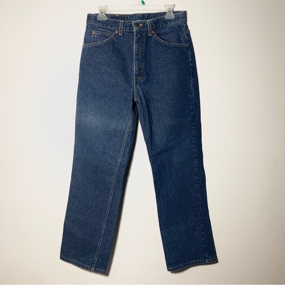 Vintage Levi’s Orange Tab 619 Made in 🇨🇦 - Picture 4 of 5